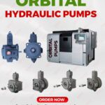 VPE-F25C-10 EALY Hydraulic Vane Pump